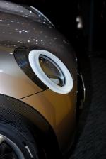 Mini Rocketman Concept 2011 года